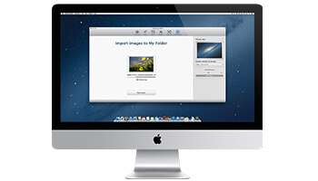imac for rental in chennai