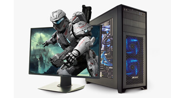 gaming pc rental in chennai
