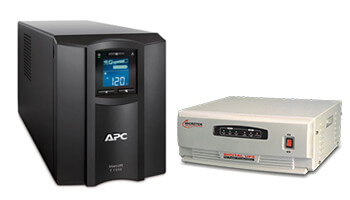 ups rental in chennai